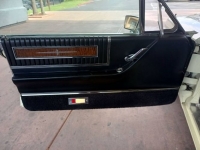 1966 Ford Thunderbird for sale in Michigan (ID-113570)