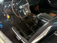1966 Ford Thunderbird for sale in Michigan (ID-113570)