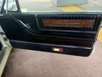 1966 Ford Thunderbird for sale in Michigan (ID-113570)