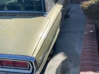 1966 Ford Thunderbird for sale in Michigan (ID-113605)