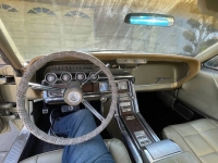 1966 Ford Thunderbird for sale in Michigan (ID-113605)