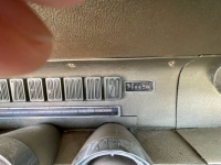 1966 Ford Thunderbird for sale in Michigan (ID-113605)