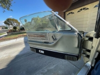 1966 Ford Thunderbird for sale in Michigan (ID-113605)