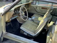 1966 Ford Thunderbird for sale in Michigan (ID-113605)