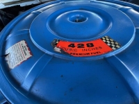 1966 Ford Thunderbird for sale in Michigan (ID-113605)