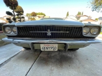 1966 Ford Thunderbird for sale in Michigan (ID-113605)