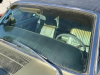 1966 Ford Thunderbird for sale in Michigan (ID-113605)