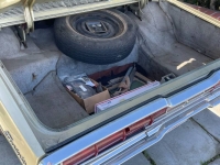 1966 Ford Thunderbird for sale in Michigan (ID-113605)