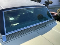 1966 Ford Thunderbird for sale in Michigan (ID-113605)
