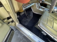 1966 Ford Thunderbird for sale in Michigan (ID-113605)