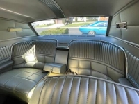 1966 Ford Thunderbird for sale in Michigan (ID-113605)