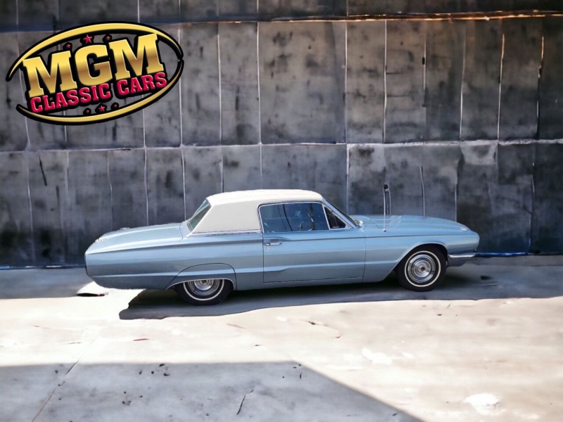 1966 Ford Thunderbird for sale in Addison, Illinois (ID-114671)