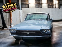 1966 Ford Thunderbird for sale in Addison, Illinois (ID-114671)