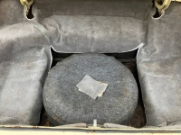 1966 Ford Thunderbird for sale in Michigan (ID-115705)
