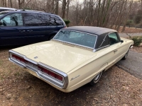 1966 Ford Thunderbird for sale in Michigan (ID-115705)
