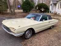 1966 Ford Thunderbird for sale in Michigan (ID-115705)