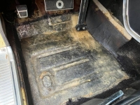 1966 Ford Thunderbird for sale in Michigan (ID-115705)
