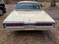 1966 Ford Thunderbird for sale in Michigan (ID-115705)