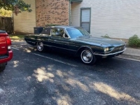 1966 Ford Thunderbird for sale in Michigan (ID-116066)