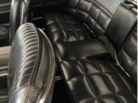 1966 Ford Thunderbird for sale in Michigan (ID-116066)