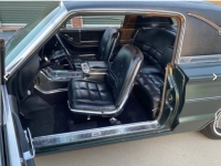 1966 Ford Thunderbird for sale in Michigan (ID-116066)