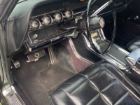 1966 Ford Thunderbird for sale in Michigan (ID-116066)