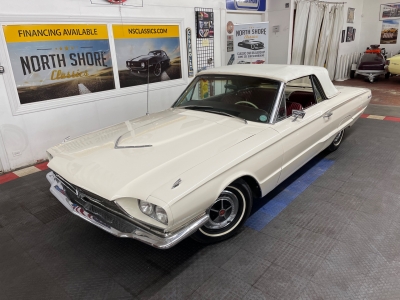 1966 Ford Thunderbird for sale in Illinois