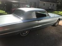 1966 Ford Thunderbird for sale in Michigan (ID-120321)