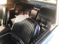 1966 Ford Thunderbird for sale in Michigan (ID-120321)