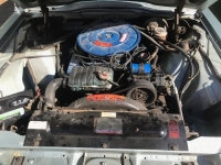 1966 Ford Thunderbird for sale in Michigan (ID-120321)