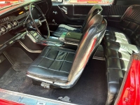 1966 Ford Thunderbird for sale in Michigan (ID-120930)