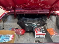 1966 Ford Thunderbird for sale in Michigan (ID-120930)
