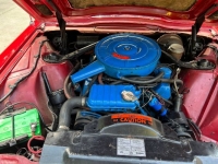 1966 Ford Thunderbird for sale in Michigan (ID-120930)