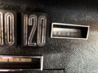 1966 Ford Thunderbird for sale in Michigan (ID-120930)