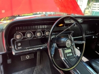 1966 Ford Thunderbird for sale in Michigan (ID-120930)