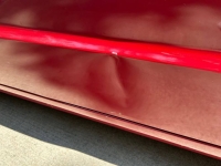 1966 Ford Thunderbird for sale in Michigan (ID-120930)