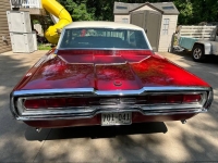 1966 Ford Thunderbird for sale in Michigan (ID-120930)