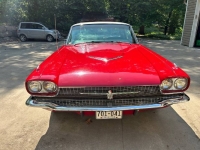 1966 Ford Thunderbird for sale in Michigan (ID-120930)