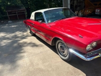 1966 Ford Thunderbird for sale in Michigan (ID-120930)