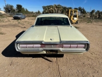 1966 Ford Thunderbird for sale in Michigan (ID-123318)