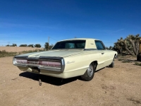 1966 Ford Thunderbird for sale in Michigan (ID-123318)