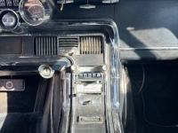 1966 Ford Thunderbird for sale in Michigan (ID-123318)
