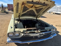 1966 Ford Thunderbird for sale in Michigan (ID-123318)