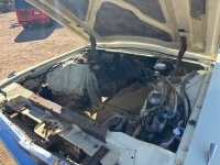 1966 Ford Thunderbird for sale in Michigan (ID-123318)