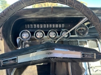 1966 Ford Thunderbird for sale in Michigan (ID-123318)