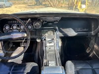 1966 Ford Thunderbird for sale in Michigan (ID-123318)