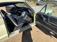 1966 Ford Thunderbird for sale in Michigan (ID-123318)