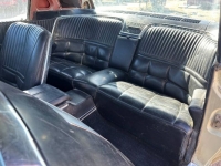 1966 Ford Thunderbird for sale in Michigan (ID-123318)