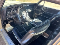 1966 Ford Thunderbird for sale in Michigan (ID-123318)