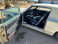 1966 Ford Thunderbird for sale in Michigan (ID-123318)